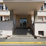 Apartment Bleu Rivage F3 Bord De L'allier - Parking Gratuit - 2 Etoiles