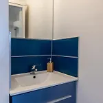 Bleu Rivage F3 Bord De L'allier - Parking Gratuit - 2 Etoiles *