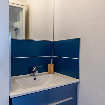 Bleu Rivage F3 Bord De L'allier - Parking Gratuit - 2 Etoiles *