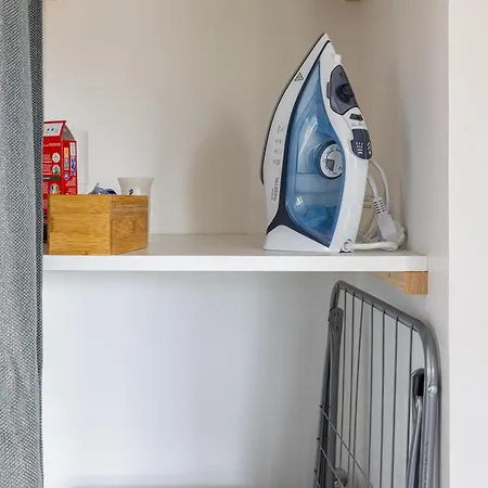 Bleu Rivage F3 Bord De L'allier - Parking Gratuit - 2 Etoiles