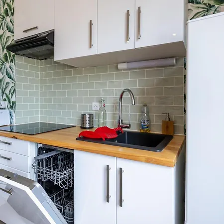 Bleu Rivage F3 Bord De L'allier - Parking Gratuit - 2 Etoiles Lägenhet Vichy