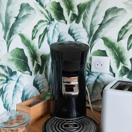 Lägenhet Bleu Rivage F3 Bord De L'allier - Parking Gratuit - 2 Etoiles