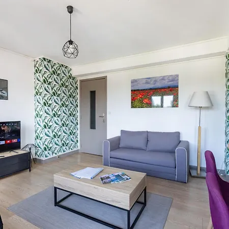 Bleu Rivage F3 Bord De L'allier - Parking Gratuit - 2 Etoiles *