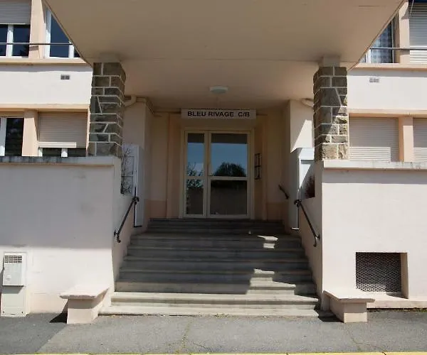 Apartmán Bleu Rivage F3 Bord De L'allier - Parking Gratuit - 2 Etoiles