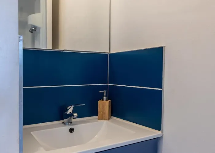 Bleu Rivage F3 Bord De L'allier - Parking Gratuit - 2 Etoiles *