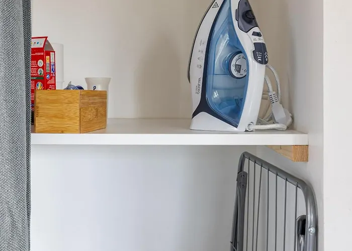 Bleu Rivage F3 Bord De L'allier - Parking Gratuit - 2 Etoiles