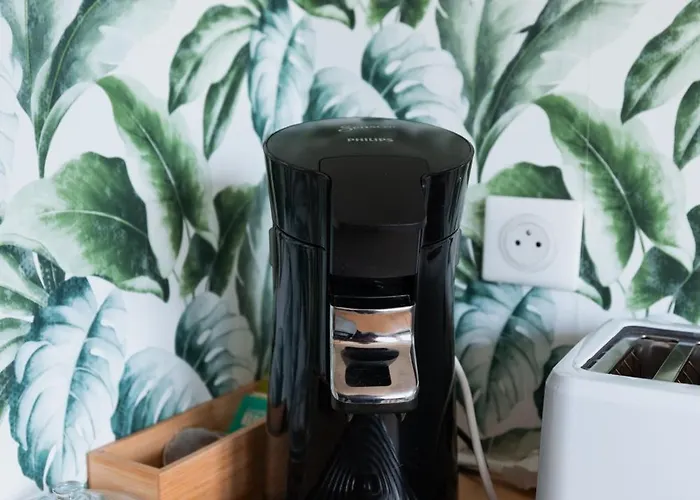 Apartmán Bleu Rivage F3 Bord De L'allier - Parking Gratuit - 2 Etoiles