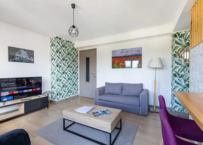 Bleu Rivage F3 Bord De L'allier - Parking Gratuit - 2 Etoiles *